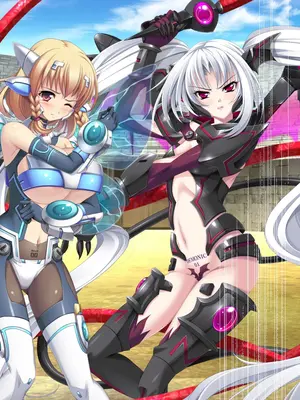 [ポーション] 戦うヒロイン敗北! ～身体と心に恥辱の限りを尽くされる～ 総集編 [DL版]_1076