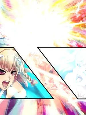 [ポーション] 戦うヒロイン敗北! ～身体と心に恥辱の限りを尽くされる～ 総集編 [DL版]_1264