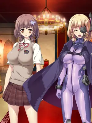 [ポーション] 戦うヒロイン敗北! ～身体と心に恥辱の限りを尽くされる～ 総集編 [DL版]_0885