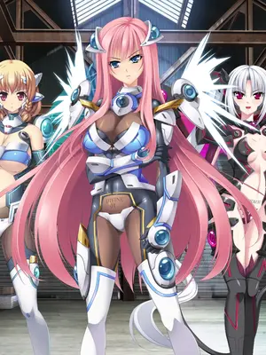 [ポーション] 戦うヒロイン敗北! ～身体と心に恥辱の限りを尽くされる～ 総集編 [DL版]_1633