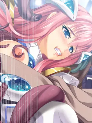 [ポーション] 戦うヒロイン敗北! ～身体と心に恥辱の限りを尽くされる～ 総集編 [DL版]_1030