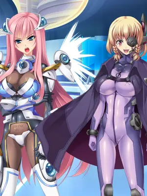 [ポーション] 戦うヒロイン敗北! ～身体と心に恥辱の限りを尽くされる～ 総集編 [DL版]_1016