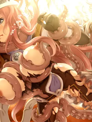 [ポーション] 戦うヒロイン敗北! ～身体と心に恥辱の限りを尽くされる～ 総集編 [DL版]_0932