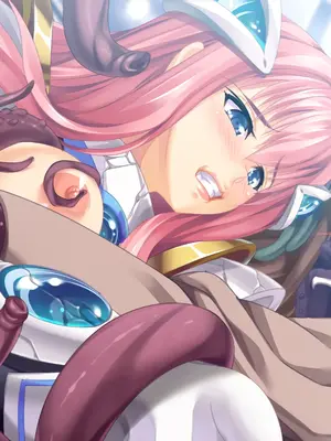 [ポーション] 戦うヒロイン敗北! ～身体と心に恥辱の限りを尽くされる～ 総集編 [DL版]_1033