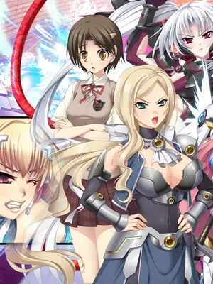 [ポーション] 戦うヒロイン敗北! ～身体と心に恥辱の限りを尽くされる～ 総集編 [DL版]_1262