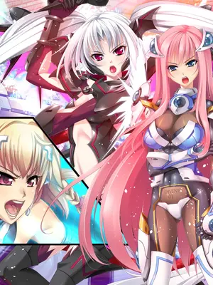 [ポーション] 戦うヒロイン敗北! ～身体と心に恥辱の限りを尽くされる～ 総集編 [DL版]_1261