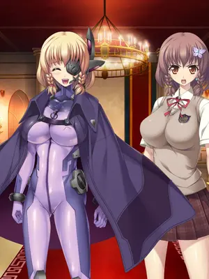 [ポーション] 戦うヒロイン敗北! ～身体と心に恥辱の限りを尽くされる～ 総集編 [DL版]_0874