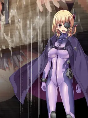 [ポーション] 戦うヒロイン敗北! ～身体と心に恥辱の限りを尽くされる～ 総集編 [DL版]_0875