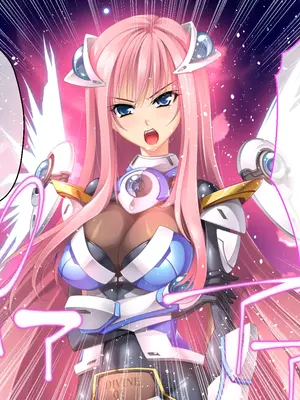 [ポーション] 戦うヒロイン敗北! ～身体と心に恥辱の限りを尽くされる～ 総集編 [DL版]_0082