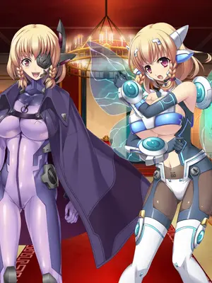 [ポーション] 戦うヒロイン敗北! ～身体と心に恥辱の限りを尽くされる～ 総集編 [DL版]_0888