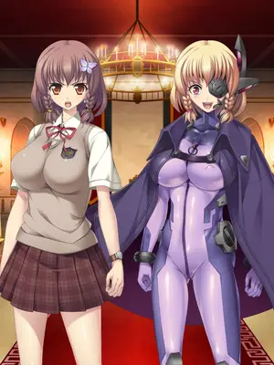 [ポーション] 戦うヒロイン敗北! ～身体と心に恥辱の限りを尽くされる～ 総集編 [DL版]_0886