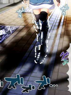 [ポーション] 戦うヒロイン敗北! ～身体と心に恥辱の限りを尽くされる～ 総集編 [DL版]_0591