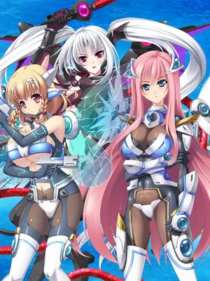 [ポーション] 戦うヒロイン敗北! ～身体と心に恥辱の限りを尽くされる～ 総集編 [DL版]_0989