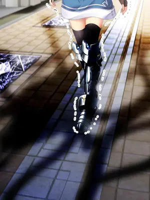 [ポーション] 戦うヒロイン敗北! ～身体と心に恥辱の限りを尽くされる～ 総集編 [DL版]_1437