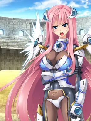 [ポーション] 戦うヒロイン敗北! ～身体と心に恥辱の限りを尽くされる～ 総集編 [DL版]_1029