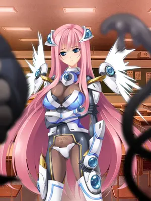 [ポーション] 戦うヒロイン敗北! ～身体と心に恥辱の限りを尽くされる～ 総集編 [DL版]_1540