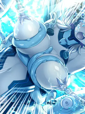 [ポーション] 戦うヒロイン敗北! ～身体と心に恥辱の限りを尽くされる～ 総集編 [DL版]_1537