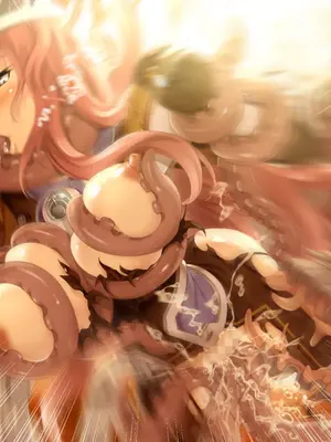 [ポーション] 戦うヒロイン敗北! ～身体と心に恥辱の限りを尽くされる～ 総集編 [DL版]_0937