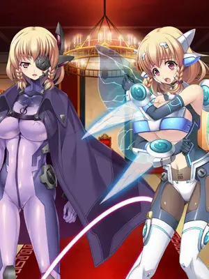 [ポーション] 戦うヒロイン敗北! ～身体と心に恥辱の限りを尽くされる～ 総集編 [DL版]_0891