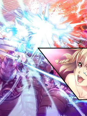 [ポーション] 戦うヒロイン敗北! ～身体と心に恥辱の限りを尽くされる～ 総集編 [DL版]_1259