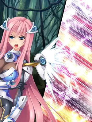 [ポーション] 戦うヒロイン敗北! ～身体と心に恥辱の限りを尽くされる～ 総集編 [DL版]_1658