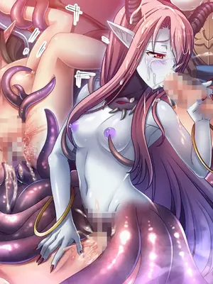 [ポーション] 戦うヒロイン敗北! ～身体と心に恥辱の限りを尽くされる～ 総集編 [DL版]_1436