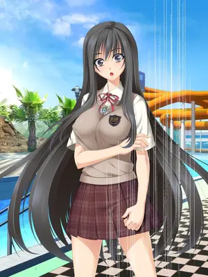 [ポーション] 戦うヒロイン敗北! ～身体と心に恥辱の限りを尽くされる～ 総集編 [DL版]_0925