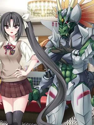 [ポーション] 戦うヒロイン敗北! ～身体と心に恥辱の限りを尽くされる～ 総集編 [DL版]_0944