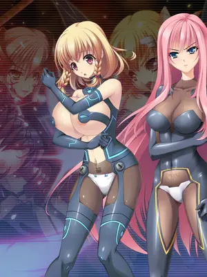 [ポーション] 戦うヒロイン敗北! ～身体と心に恥辱の限りを尽くされる～ 総集編 [DL版]_1191