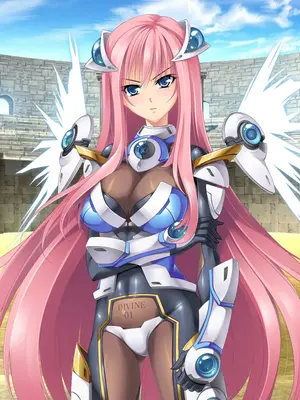 [ポーション] 戦うヒロイン敗北! ～身体と心に恥辱の限りを尽くされる～ 総集編 [DL版]_1023