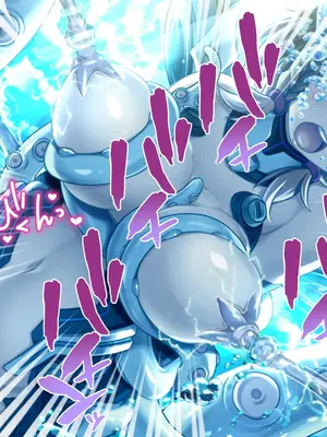 [ポーション] 戦うヒロイン敗北! ～身体と心に恥辱の限りを尽くされる～ 総集編 [DL版]_0691