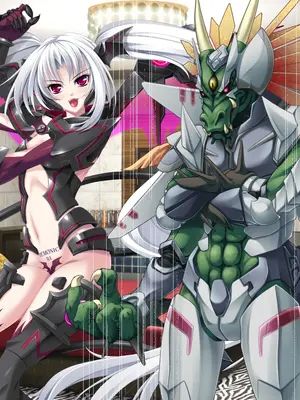 [ポーション] 戦うヒロイン敗北! ～身体と心に恥辱の限りを尽くされる～ 総集編 [DL版]_0947