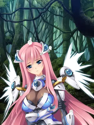 [ポーション] 戦うヒロイン敗北! ～身体と心に恥辱の限りを尽くされる～ 総集編 [DL版]_1646