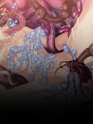 [ポーション] 戦うヒロイン敗北! ～身体と心に恥辱の限りを尽くされる～ 総集編 [DL版]_1483