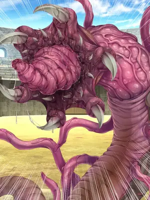 [ポーション] 戦うヒロイン敗北! ～身体と心に恥辱の限りを尽くされる～ 総集編 [DL版]_1145