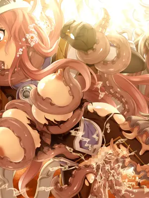 [ポーション] 戦うヒロイン敗北! ～身体と心に恥辱の限りを尽くされる～ 総集編 [DL版]_0938