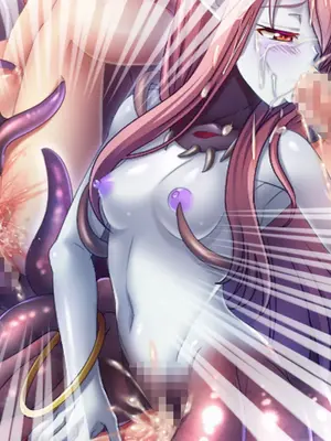 [ポーション] 戦うヒロイン敗北! ～身体と心に恥辱の限りを尽くされる～ 総集編 [DL版]_1435