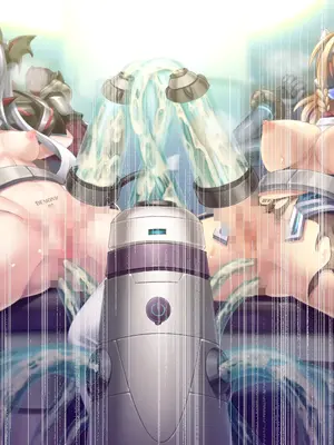 [ポーション] 戦うヒロイン敗北! ～身体と心に恥辱の限りを尽くされる～ 総集編 [DL版]_1009