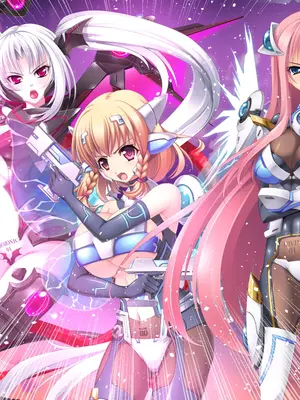 [ポーション] 戦うヒロイン敗北! ～身体と心に恥辱の限りを尽くされる～ 総集編 [DL版]_1268