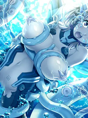 [ポーション] 戦うヒロイン敗北! ～身体と心に恥辱の限りを尽くされる～ 総集編 [DL版]_1536