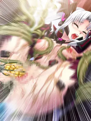 [ポーション] 戦うヒロイン敗北! ～身体と心に恥辱の限りを尽くされる～ 総集編 [DL版]_1093