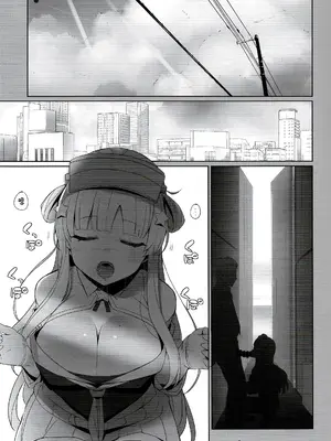 (C102) [NEW. (Shin)] フレちゃんと交流会 (艦隊これくしょん -艦これ-) [中国翻訳]_02