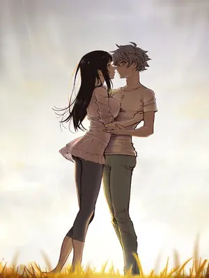 [美矢火] 二人の相性～幼なじみとねっとりイチャラブ 4～ [DL版]_91