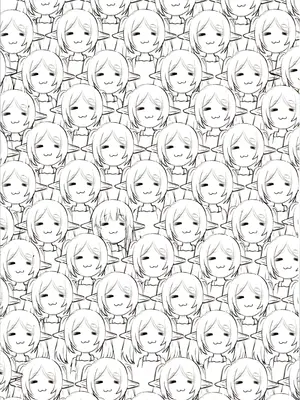 (COMIC1☆25) [くわい屋 (hews)] forbidden GRIMOIRE (葬送のフリーレン)_64