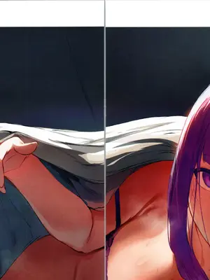 (COMIC1☆25) [くわい屋 (hews)] forbidden GRIMOIRE (葬送のフリーレン)_11