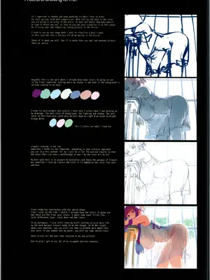 (COMIC1☆25) [くわい屋 (hews)] forbidden GRIMOIRE (葬送のフリーレン)_59