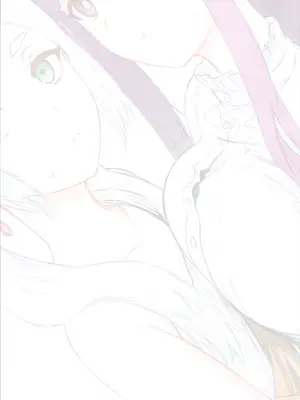 (COMIC1☆25) [くわい屋 (hews)] forbidden GRIMOIRE (葬送のフリーレン)_06