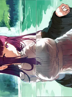 (COMIC1☆25) [くわい屋 (hews)] forbidden GRIMOIRE (葬送のフリーレン)_10