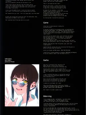 (COMIC1☆25) [くわい屋 (hews)] forbidden GRIMOIRE (葬送のフリーレン)_58