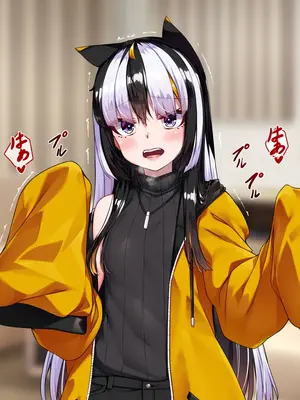 [アラタ] TSアラタちゃんの純愛 ＜アナル調教編＞ [ivab个人GPT汉化]_053